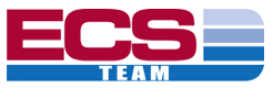 ECS Team Logo